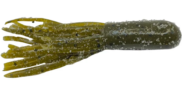 2.25" FINESSE SALTY TUBE (25 PACK) - Image 3