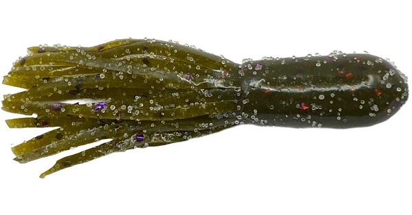 2.25" FINESSE SALTY TUBE (25 PACK) - Image 6