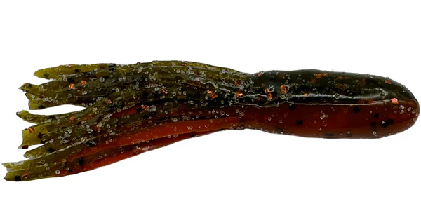 2.25" FINESSE SALTY TUBE (25 PACK) - Image 9