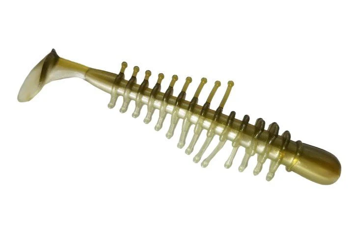 TICKLE SHAD - Image 2