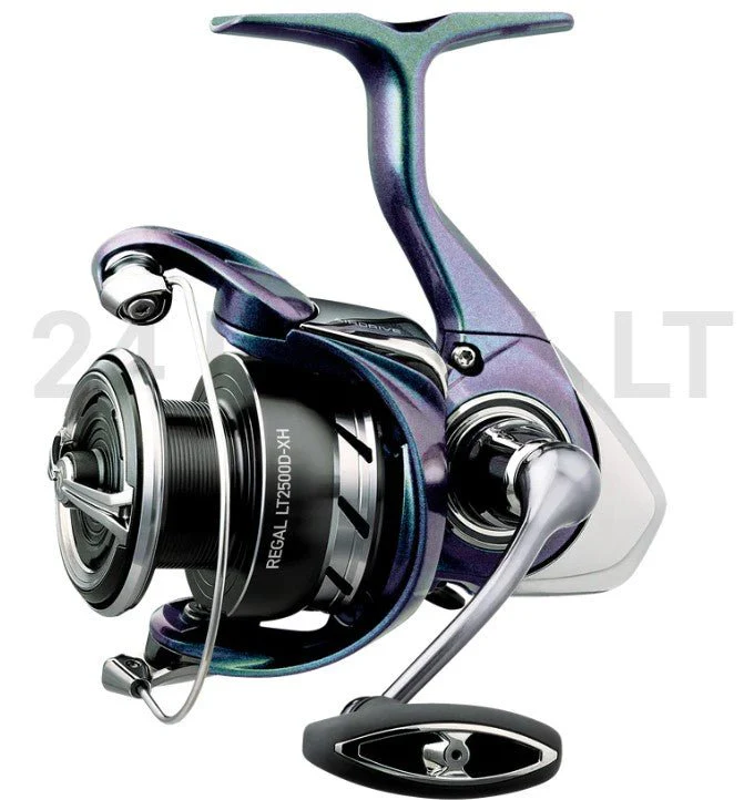 DAIWA 24 REGAL LT SPINNING REEL