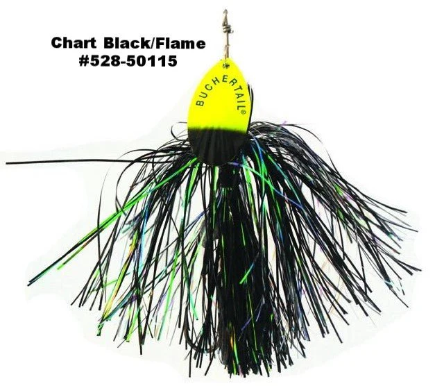 500 TINSEL BUCHERTAIL - Image 2
