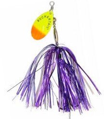 500 TINSEL BUCHERTAIL - Image 5