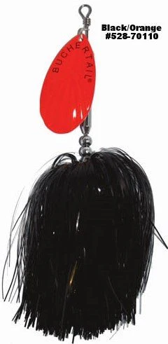 700 TINSEL BUCHERTAIL - Image 11
