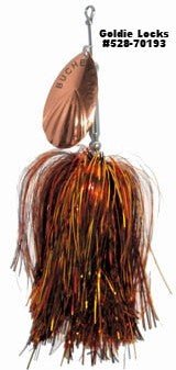 700 TINSEL BUCHERTAIL - Image 2