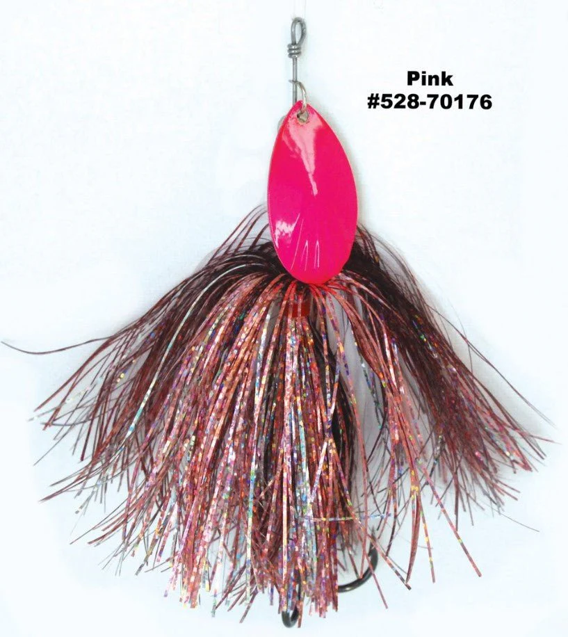 700 TINSEL BUCHERTAIL - Image 3