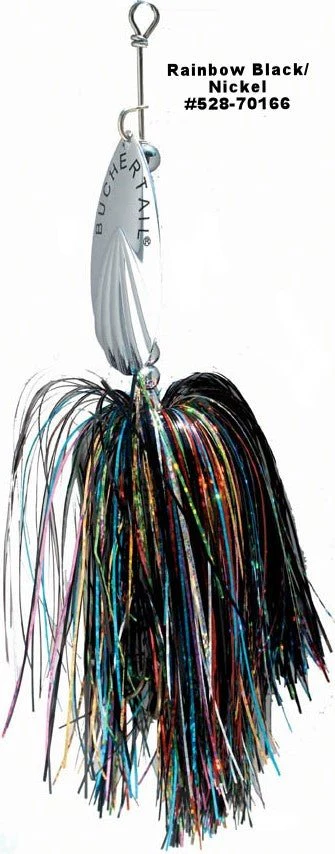 700 TINSEL BUCHERTAIL - Image 4