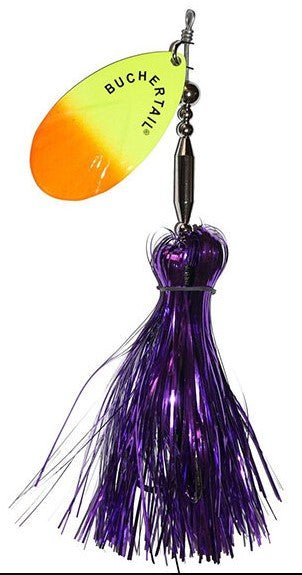 700 TINSEL BUCHERTAIL - Image 8
