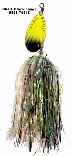 700 TINSEL BUCHERTAIL - Image 9