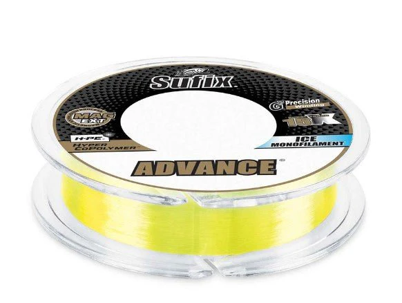 ADVANCE ICE MONOFILAMENT 100YD LINE - Image 2