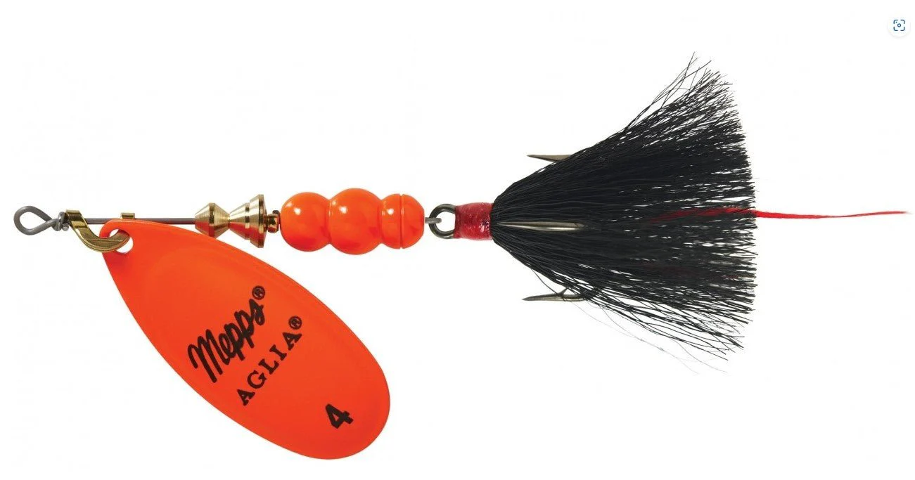 AGLIA DRESSED TREBLE - Image 10
