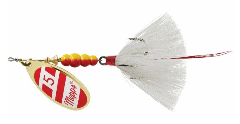 AGLIA DRESSED TREBLE - Image 12