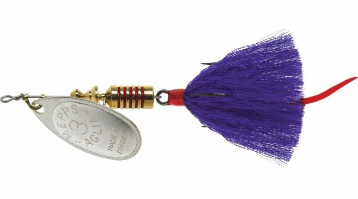 AGLIA DRESSED TREBLE - Image 13