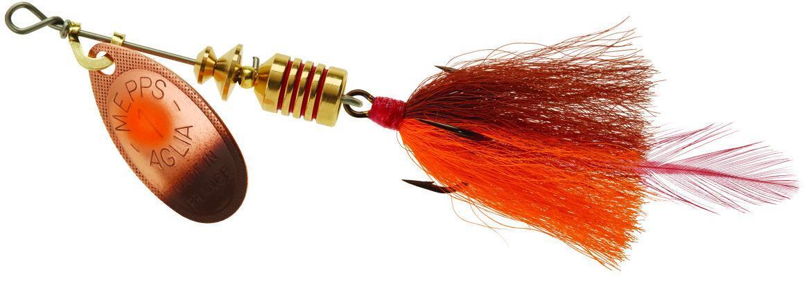 AGLIA DRESSED TREBLE - Image 15