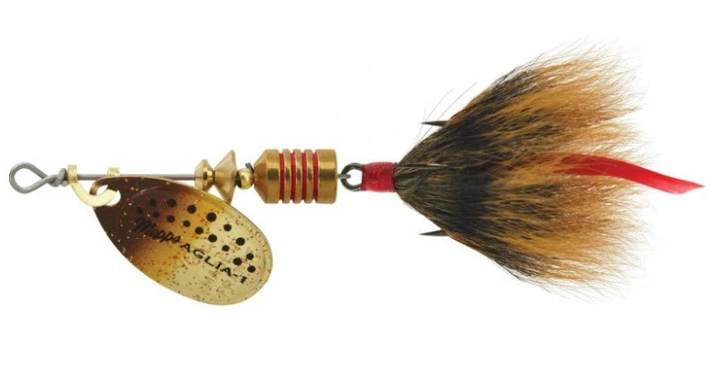 AGLIA DRESSED TREBLE - Image 17