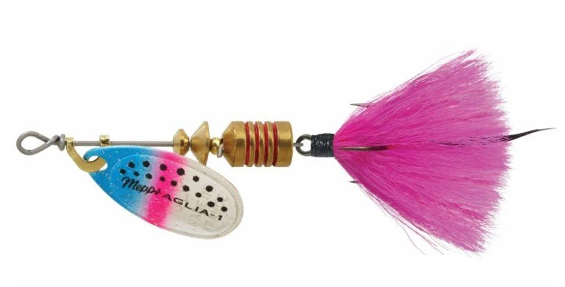 AGLIA DRESSED TREBLE - Image 22