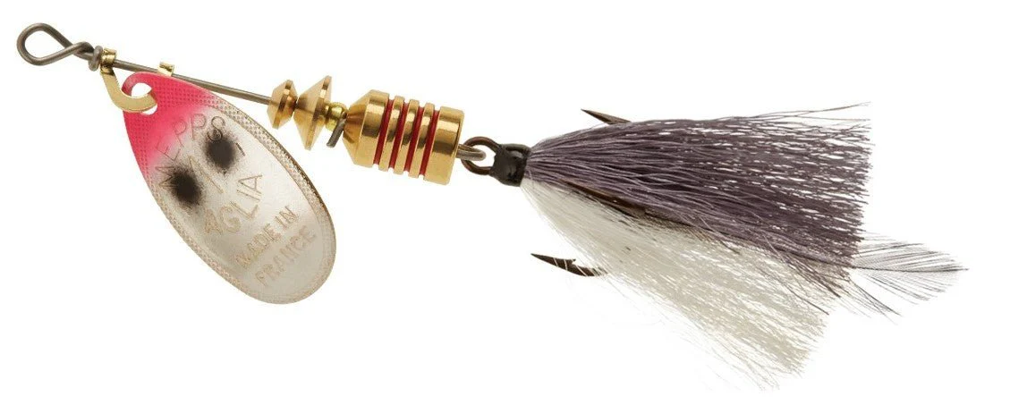 AGLIA DRESSED TREBLE - Image 4