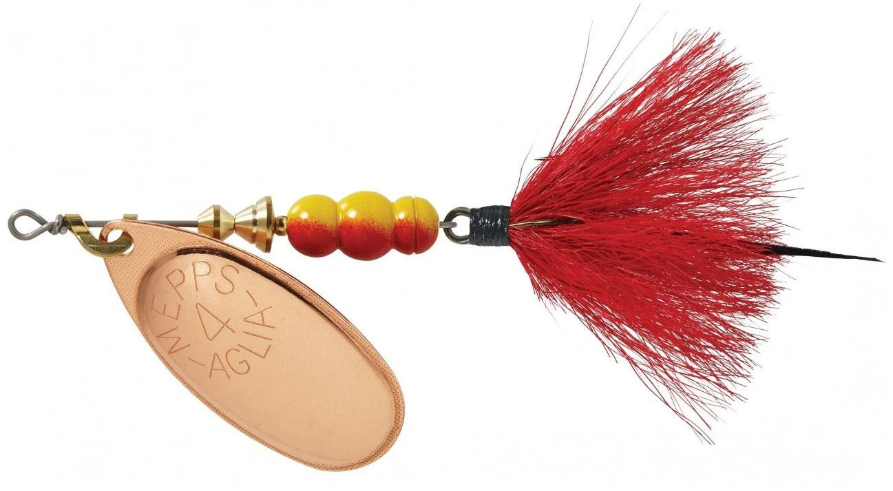 AGLIA DRESSED TREBLE - Image 9