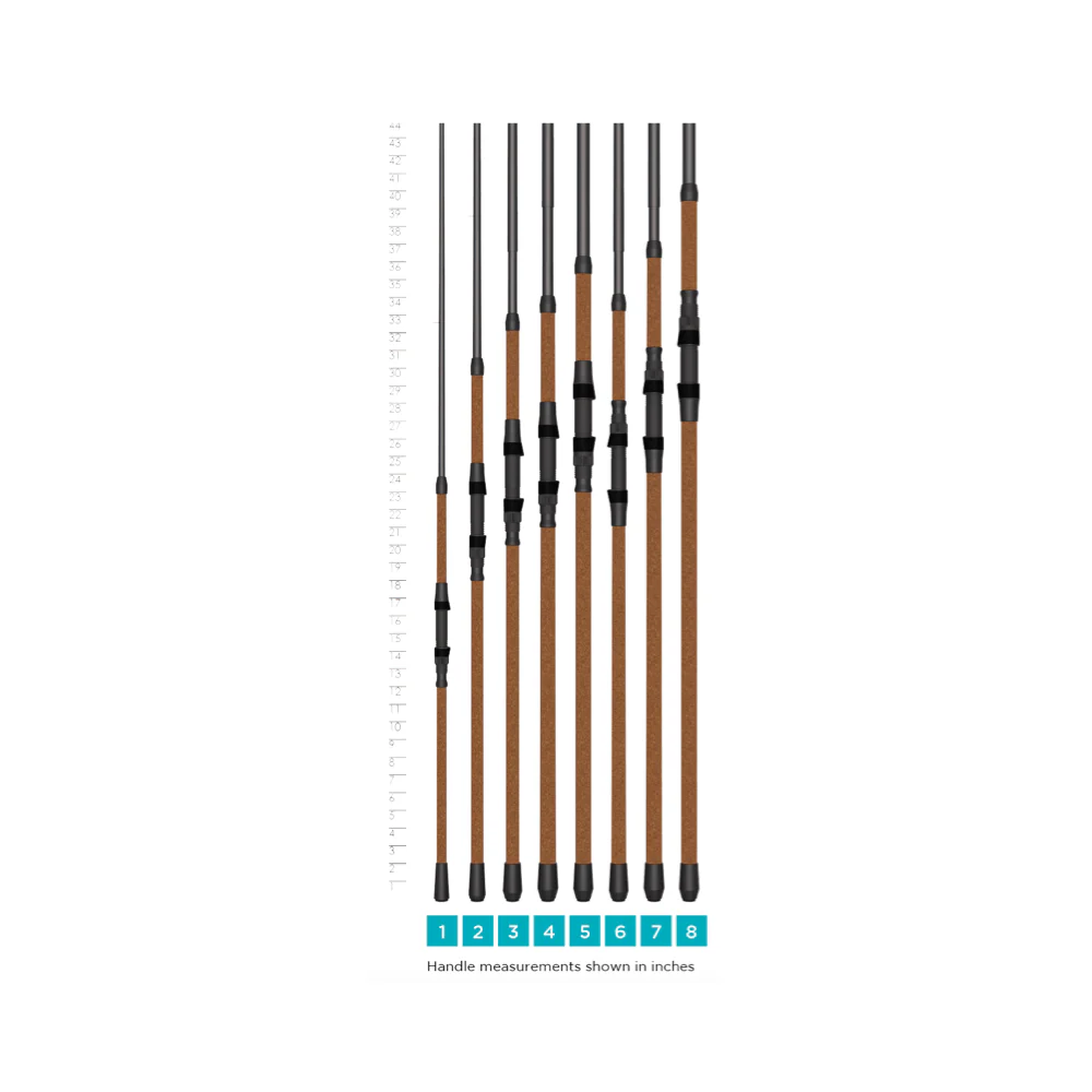 AVID SERIES SURF CASTING RODS - Image 3