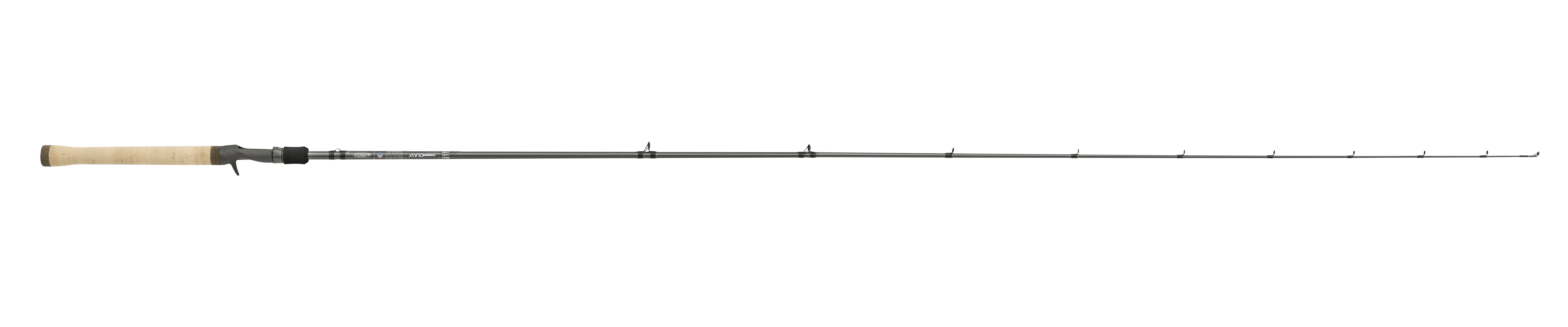 AVID SERIES FRESHWATER CASTING - Image 4