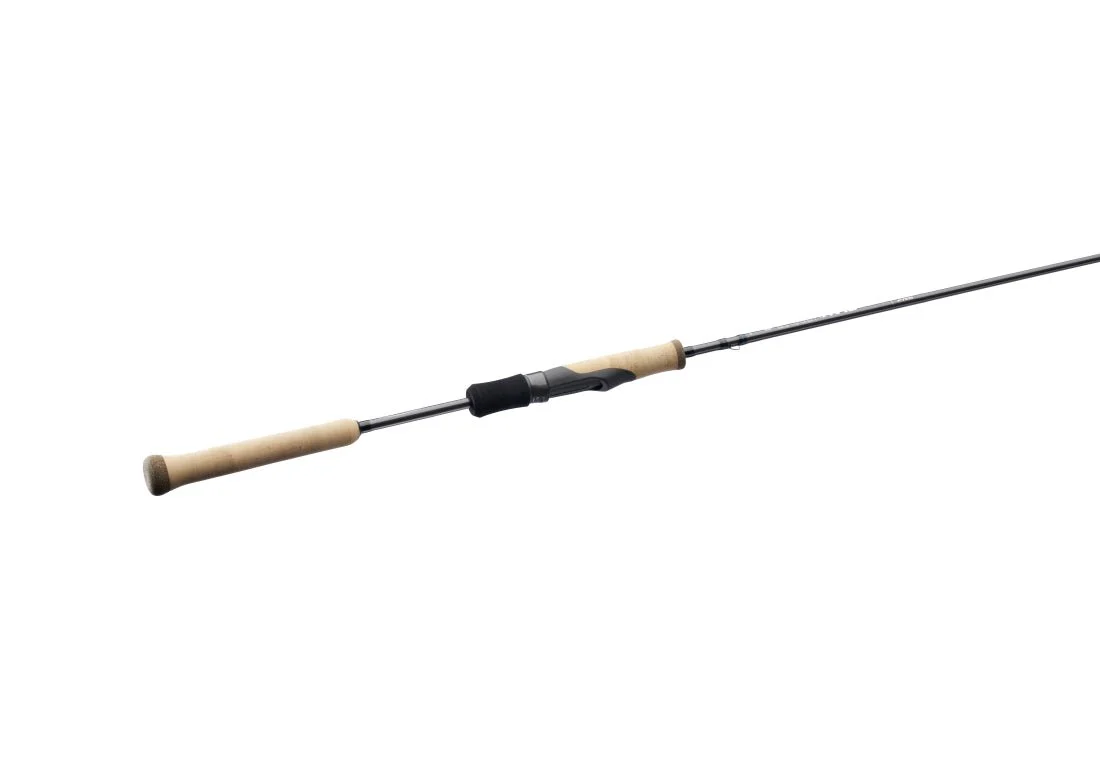 AVID SERIES PANFISH SPINNING - Image 4