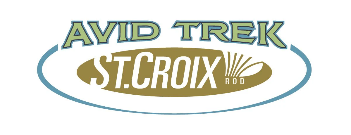 AVID TREK SERIES® CASTING RODS - Image 2