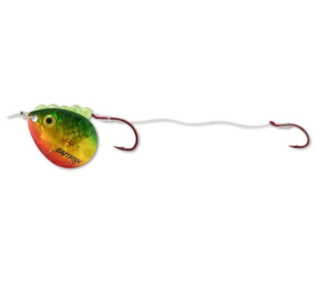 BAITFISH SPINNER HARNESS - Image 5