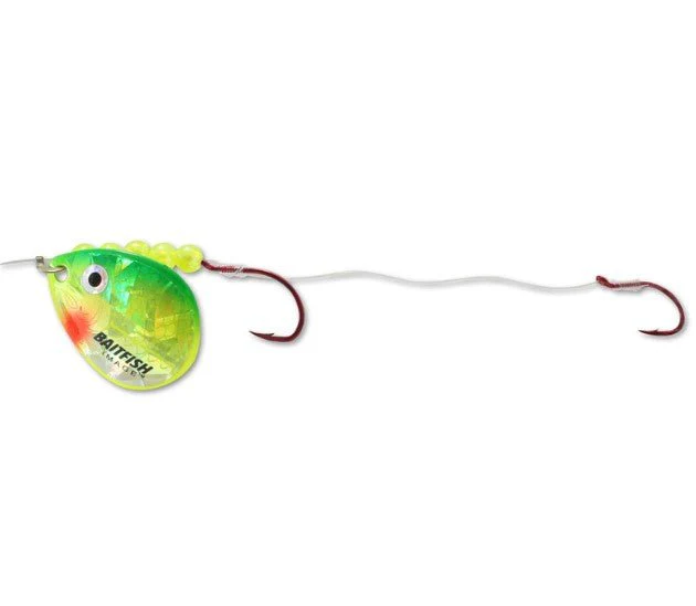 BAITFISH SPINNER HARNESS - Image 7