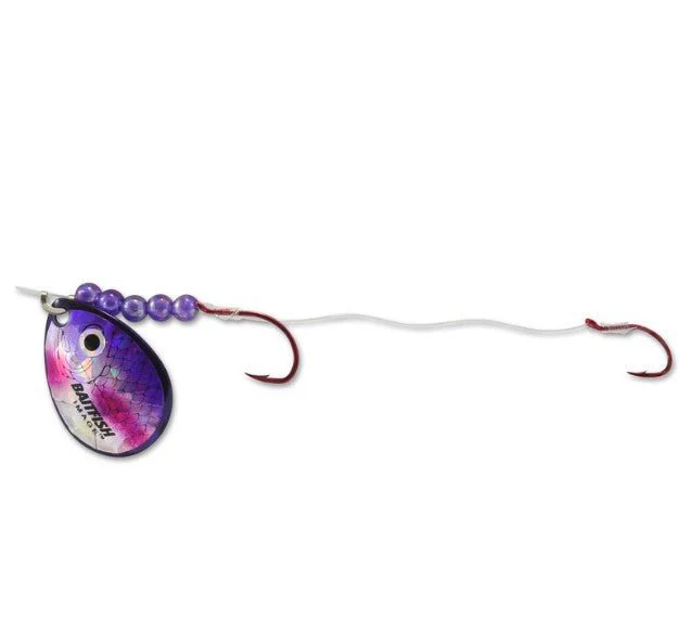 BAITFISH SPINNER HARNESS - Image 9