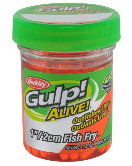 BERKLEY GULP! ALIVE! - Image 2