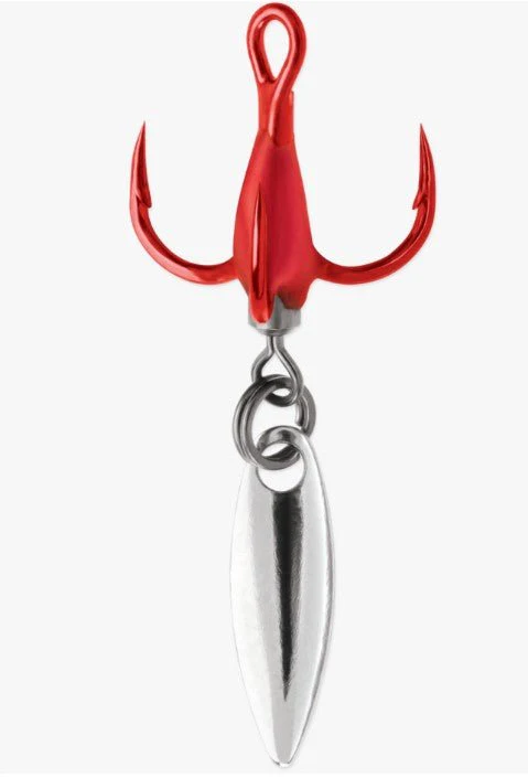 BLADED HYBRID TREBLE SHORT - Image 2