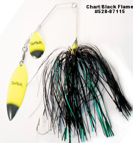 BUCHER SLOPMASTER TANDEM TINSEL - Image 3