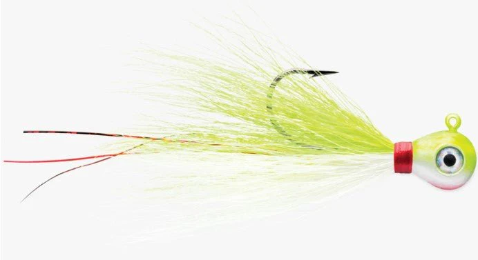 BUCKTAIL JIG - Image 2