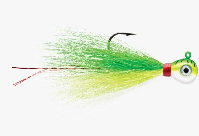 BUCKTAIL JIG - Image 5