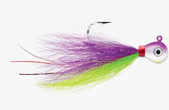 BUCKTAIL JIG - Image 7