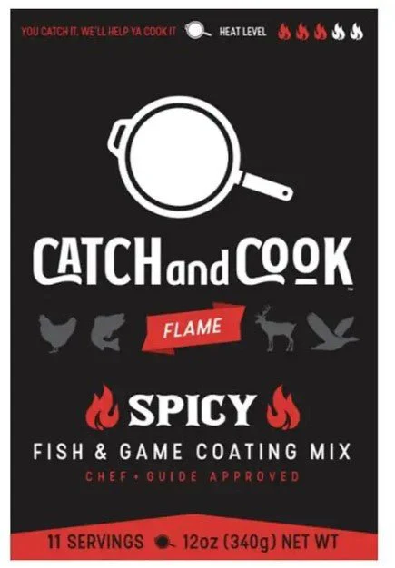 CATCH & COOK BREADING - Image 2