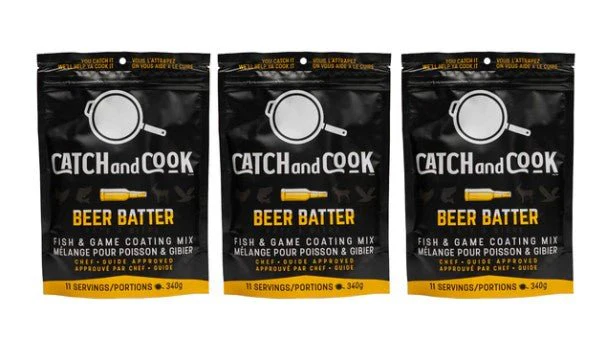 CATCH & COOK BREADING - Image 3
