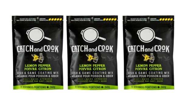 CATCH & COOK BREADING - Image 4