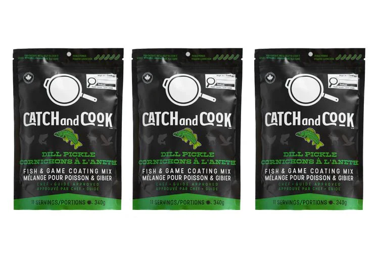 CATCH & COOK BREADING - Image 6