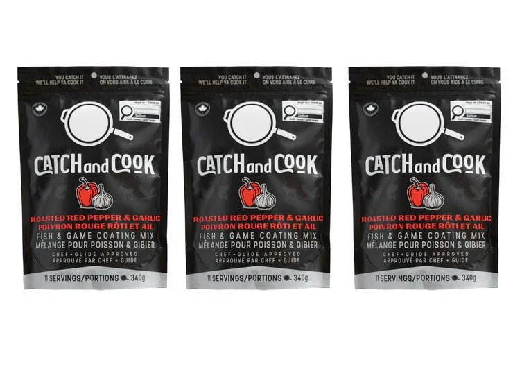 CATCH & COOK BREADING - Image 7