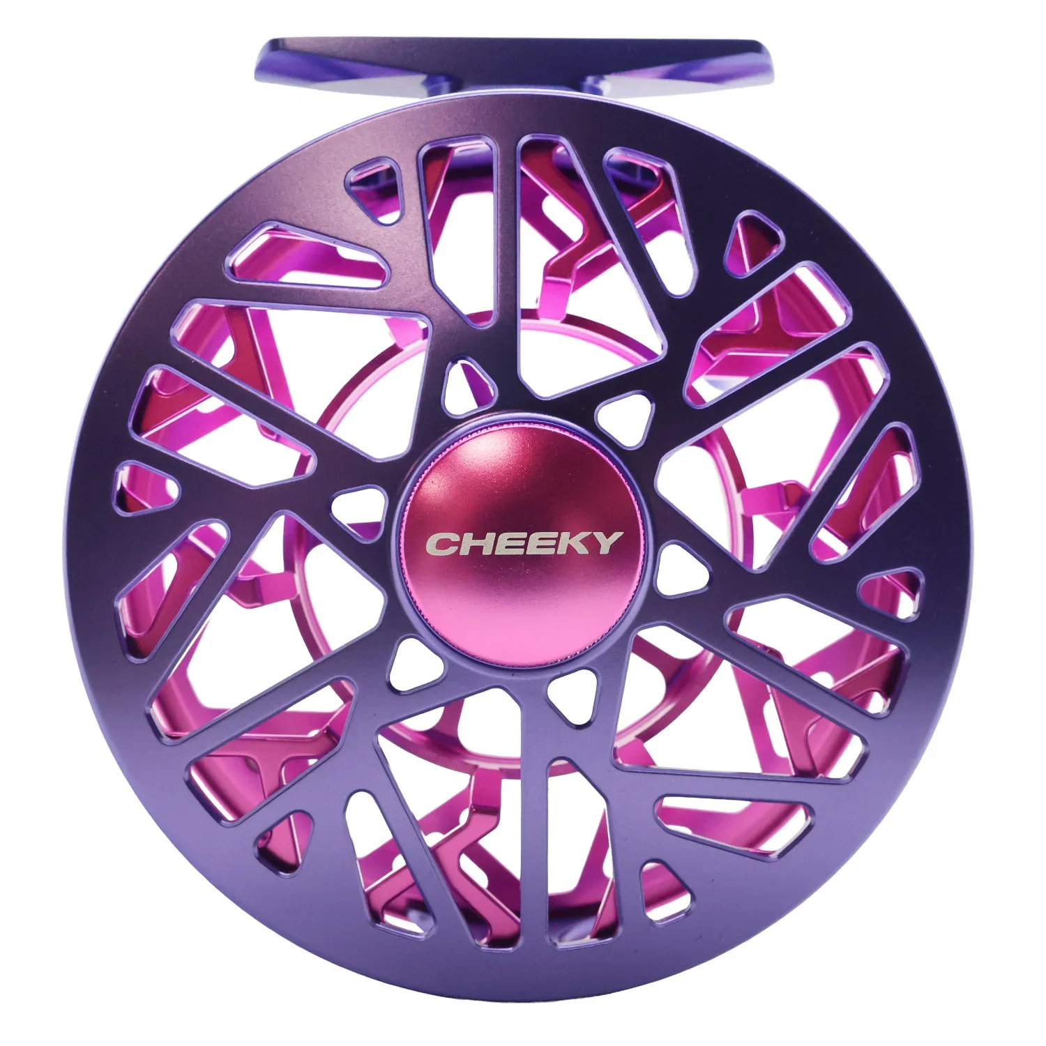 CHEEKY BURST 400 FLY REEL - Image 3