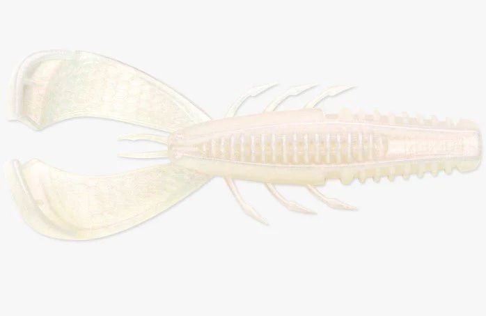 CLEANUP CRAW