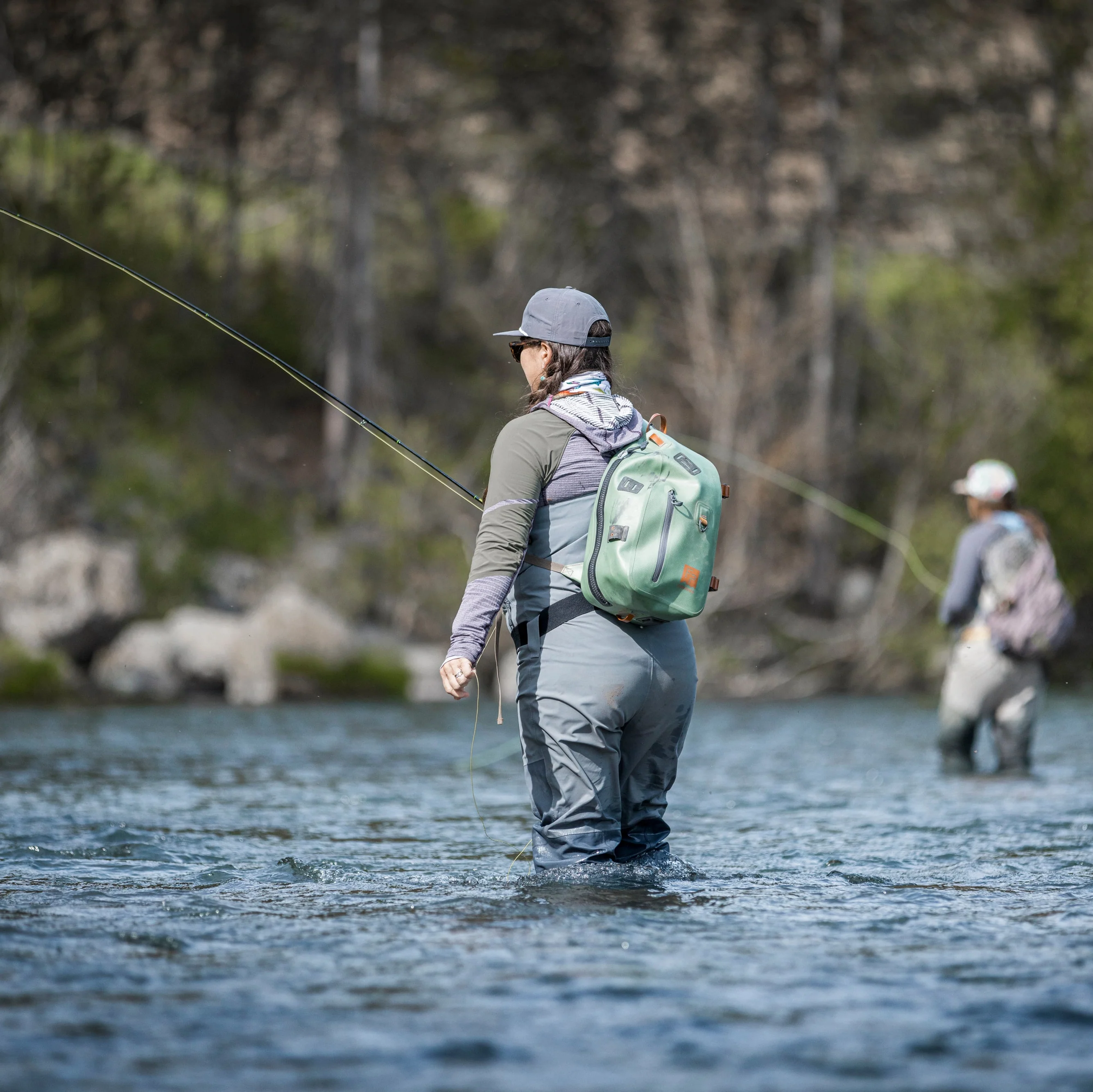 CONNECT FLY ROD - Image 2
