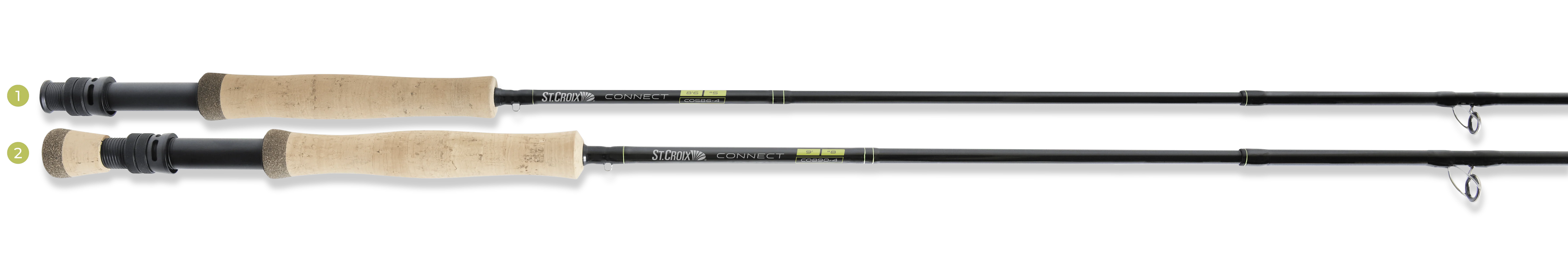 CONNECT FLY ROD - Image 4