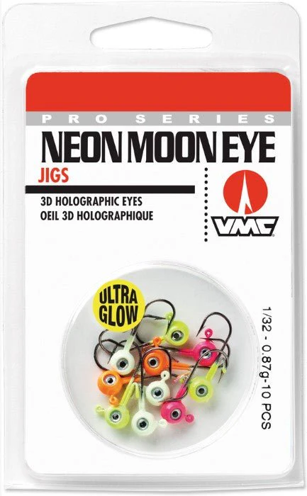 NEON MOON EYE JIG KIT - Image 2