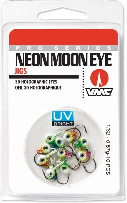 NEON MOON EYE JIG KIT - Image 3