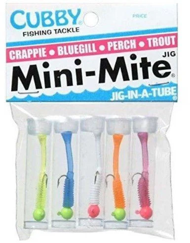 CUBBY MINI MITE - Image 13