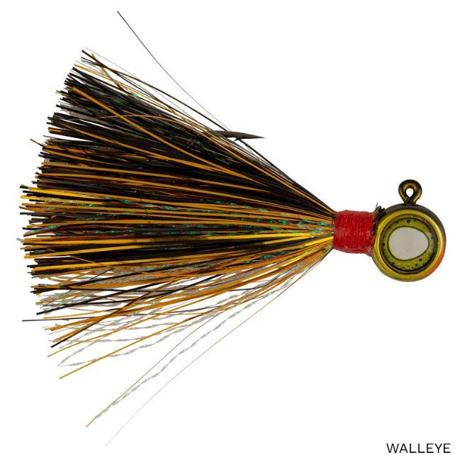 DEEP-VEE FLASHTAIL JIG - Image 2