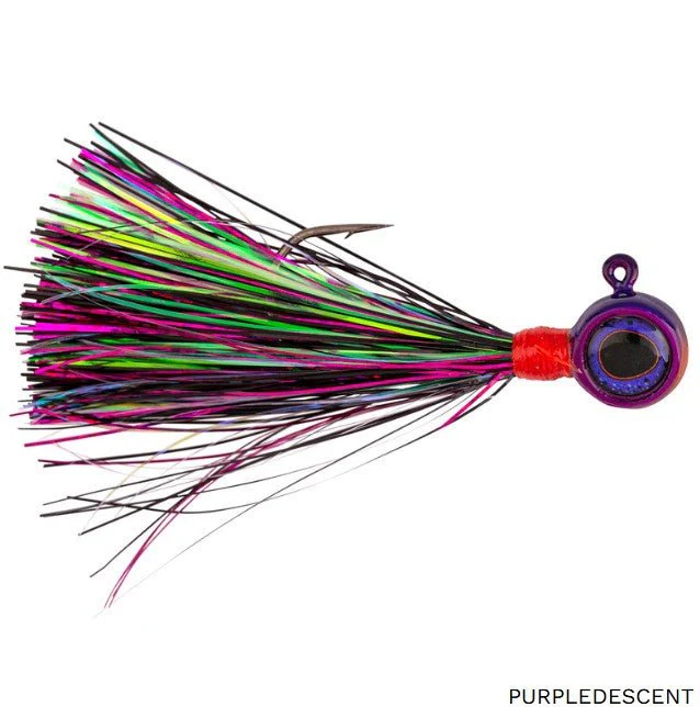 DEEP-VEE FLASHTAIL JIG - Image 4