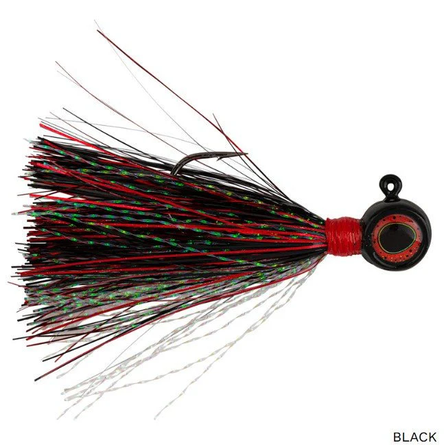 DEEP-VEE FLASHTAIL JIG - Image 6